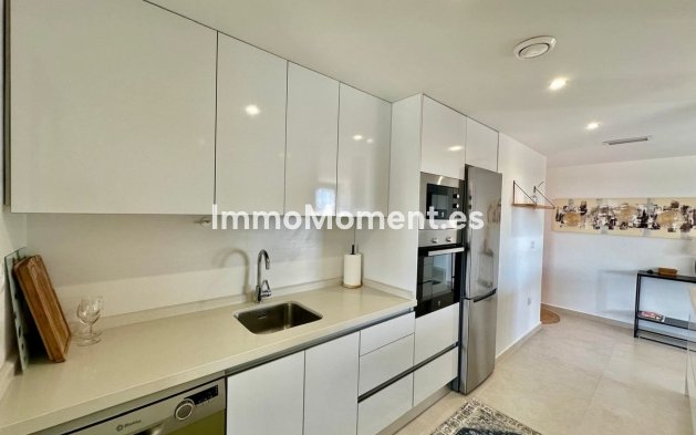 Reventa - Apartamento - Orihuela Costa - Los Dolses