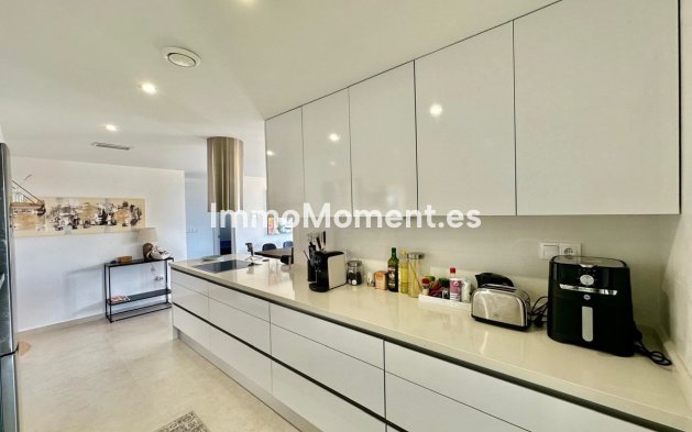 Reventa - Apartamento - Orihuela Costa - Los Dolses