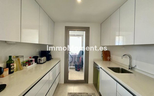 Reventa - Apartamento - Orihuela Costa - Los Dolses