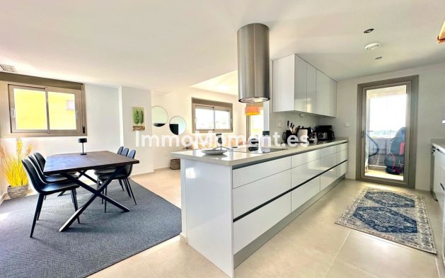 Reventa - Apartamento - Orihuela Costa - Los Dolses