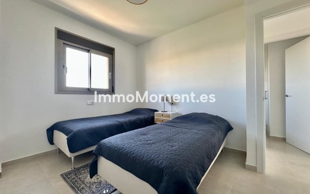 Reventa - Apartamento - Orihuela Costa - Los Dolses