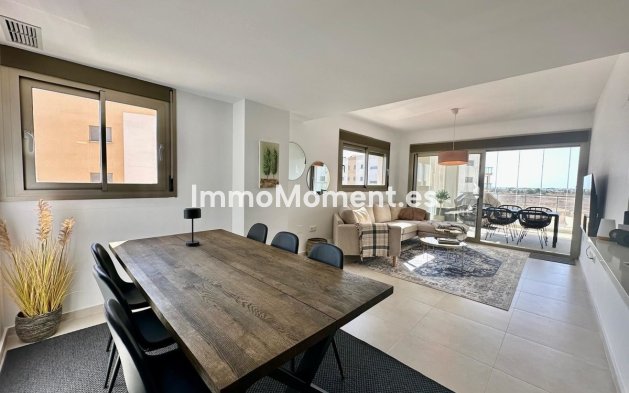 Reventa - Apartamento - Orihuela Costa - Los Dolses