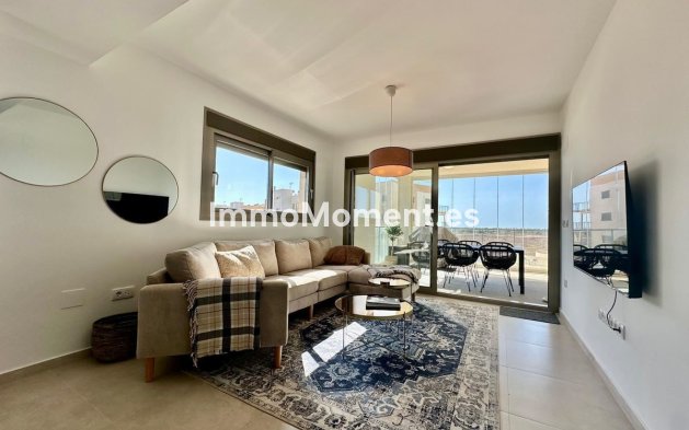 Reventa - Apartamento - Orihuela Costa - Los Dolses