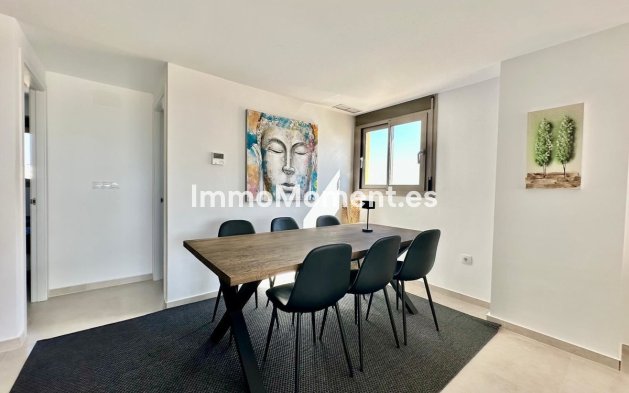 Reventa - Apartamento - Orihuela Costa - Los Dolses