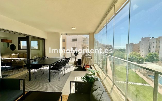 Reventa - Apartamento - Orihuela Costa - Los Dolses
