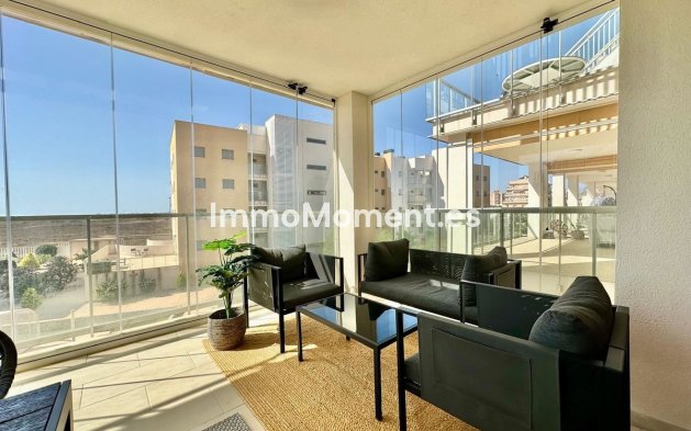 Reventa - Apartamento - Orihuela Costa - Los Dolses