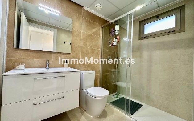 Reventa - Apartamento - Orihuela Costa - Los Dolses