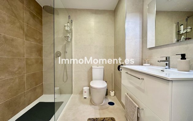 Reventa - Apartamento - Orihuela Costa - Los Dolses