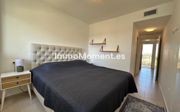 Reventa - Apartamento - Orihuela Costa - Los Dolses