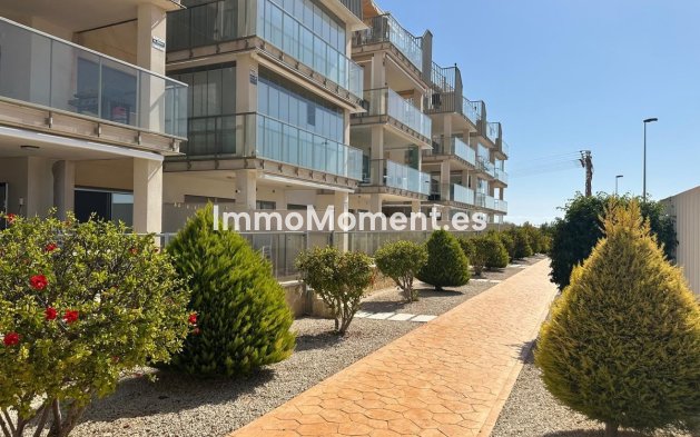 Reventa - Apartamento - Orihuela Costa - Los Dolses
