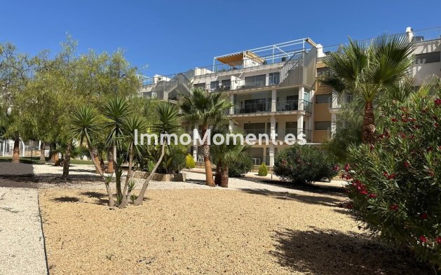 Reventa - Apartamento - Orihuela Costa - Los Dolses