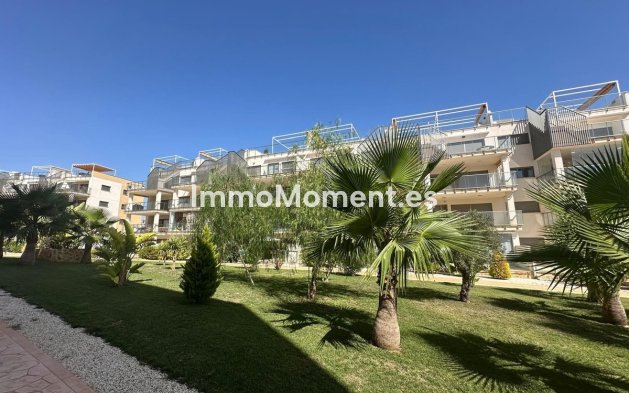 Reventa - Apartamento - Orihuela Costa - Los Dolses