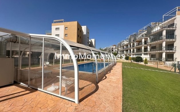 Reventa - Apartamento - Orihuela Costa - Los Dolses