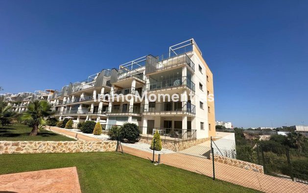 Reventa - Apartamento - Orihuela Costa - Los Dolses