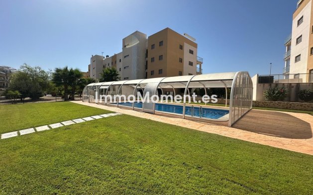 Reventa - Apartamento - Orihuela Costa - Los Dolses