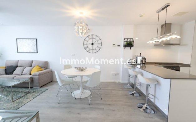 Wiederverkauf - Wohnung - Orihuela Costa - Los Dolses