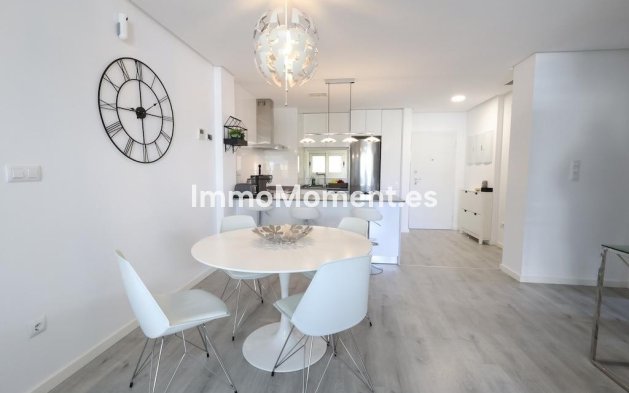 Wiederverkauf - Wohnung - Orihuela Costa - Los Dolses