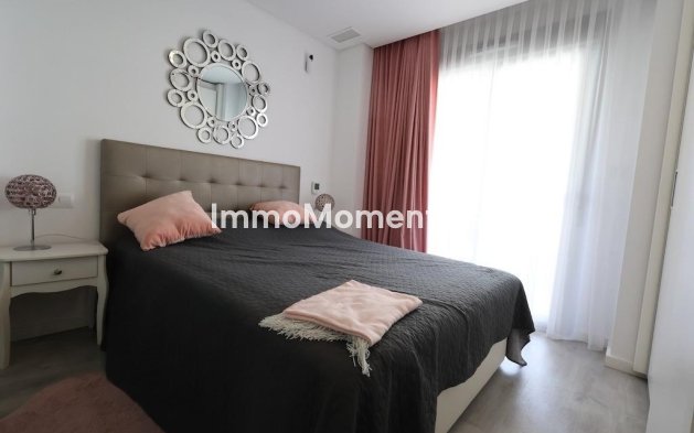 Wiederverkauf - Wohnung - Orihuela Costa - Los Dolses