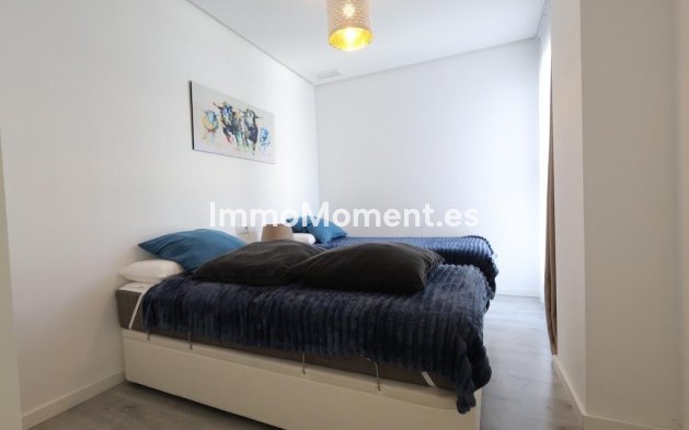 Wiederverkauf - Wohnung - Orihuela Costa - Los Dolses