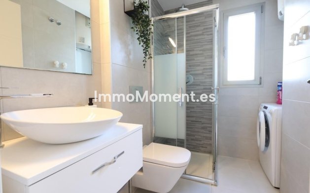 Wiederverkauf - Wohnung - Orihuela Costa - Los Dolses