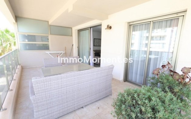 Wiederverkauf - Wohnung - Orihuela Costa - Los Dolses