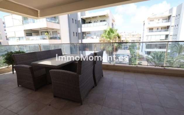 Wiederverkauf - Wohnung - Orihuela Costa - Los Dolses