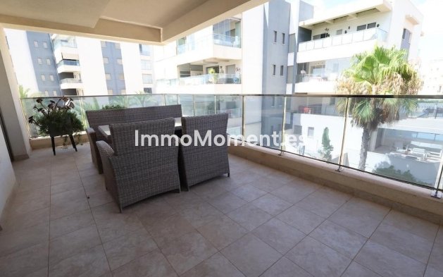 Wiederverkauf - Wohnung - Orihuela Costa - Los Dolses