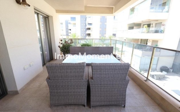 Wiederverkauf - Wohnung - Orihuela Costa - Los Dolses
