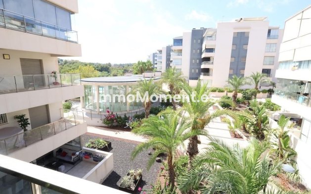 Wiederverkauf - Wohnung - Orihuela Costa - Los Dolses