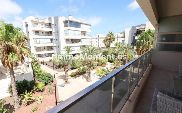 Wiederverkauf - Wohnung - Orihuela Costa - Los Dolses
