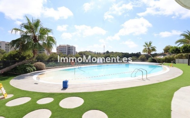 Wiederverkauf - Wohnung - Orihuela Costa - Los Dolses