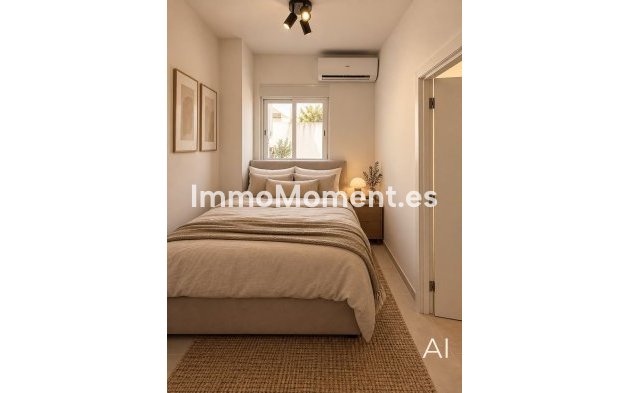 Revente - Appartement - Estepona  - New Golden Mile