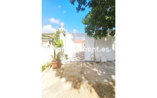 Wiederverkauf - Landhaus - Mijas Costa - La Cala de Mijas