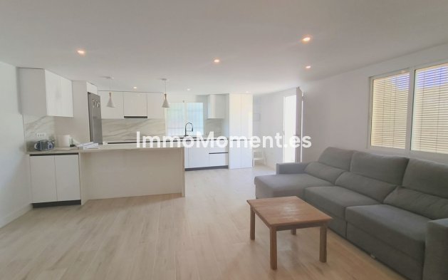 Wiederverkauf - Landhaus - Mijas Costa - La Cala de Mijas