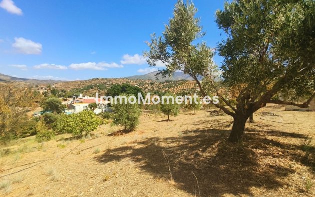 Wiederverkauf - Landhaus - Mijas Costa - La Cala de Mijas