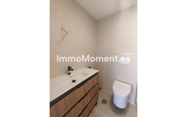 Wiederverkauf - Landhaus - Mijas Costa - La Cala de Mijas
