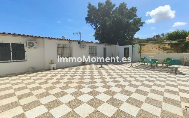 Wiederverkauf - Landhaus - Mijas Costa - La Cala de Mijas