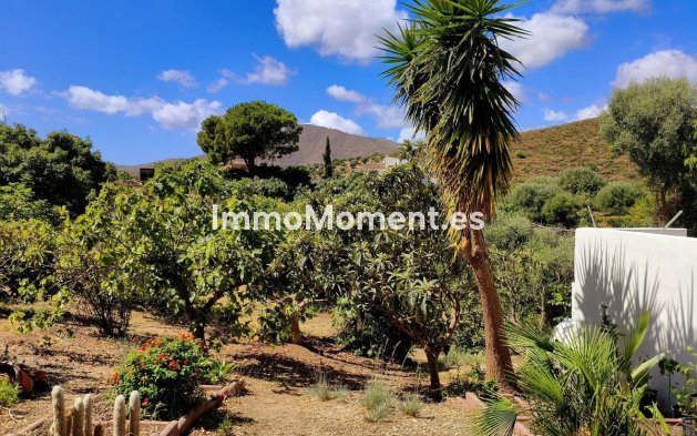 Wiederverkauf - Landhaus - Mijas Costa - La Cala de Mijas