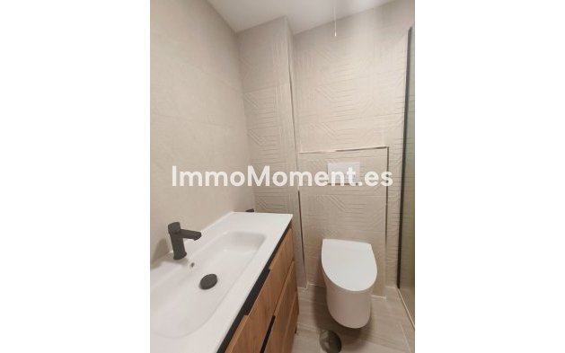 Wiederverkauf - Landhaus - Mijas Costa - La Cala de Mijas
