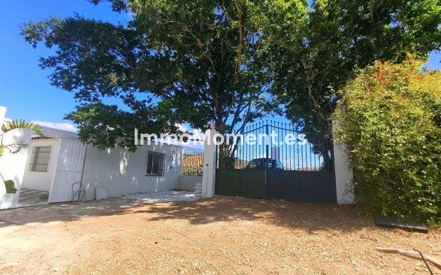Wiederverkauf - Landhaus - Mijas Costa - La Cala de Mijas