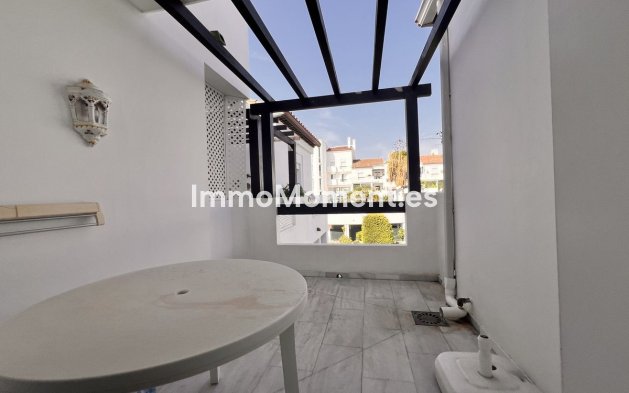 Wiederverkauf - Wohnung - Estepona  - Bel Air