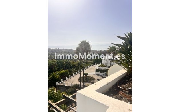 Wiederverkauf - Wohnung - Estepona  - Bel Air