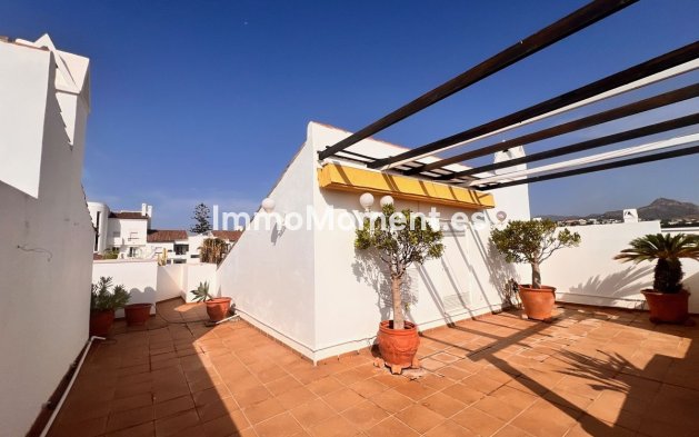 Wiederverkauf - Wohnung - Estepona  - Bel Air