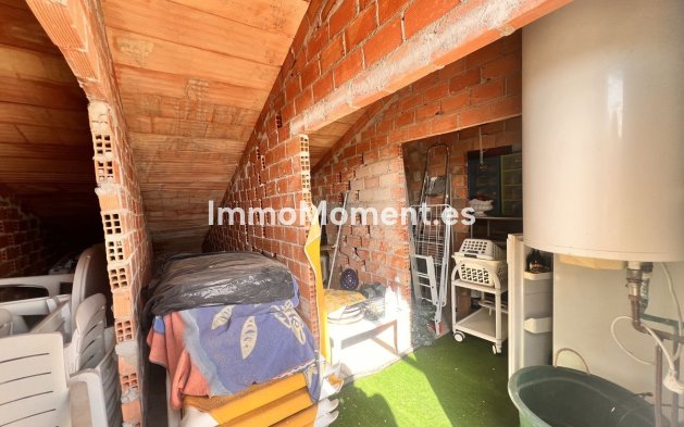 Wiederverkauf - Wohnung - Estepona  - Bel Air