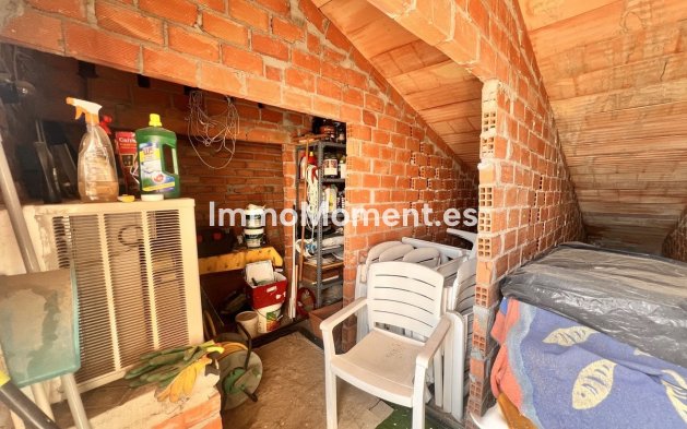 Wiederverkauf - Wohnung - Estepona  - Bel Air