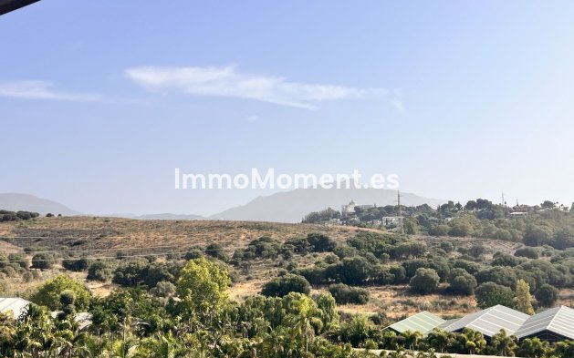 Wiederverkauf - Wohnung - Estepona  - Bel Air