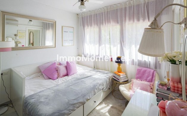 Wiederverkauf - Reihenhaus - Marbella - Marbella Centro