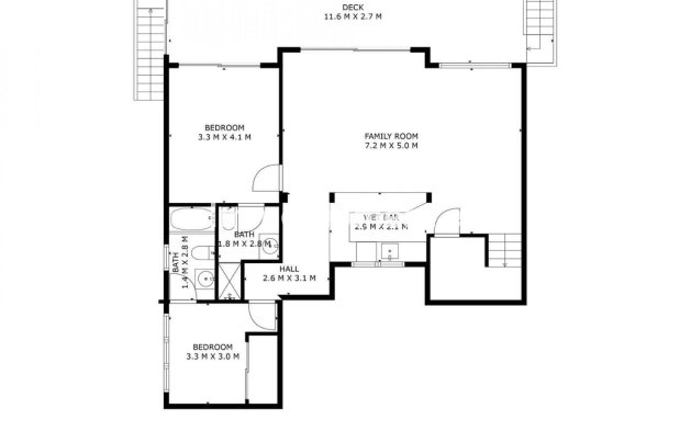 Wiederverkauf - Reihenhaus - Marbella - Marbella Centro