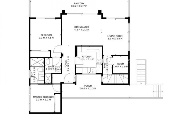 Wiederverkauf - Reihenhaus - Marbella - Marbella Centro