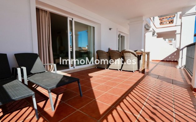 Wiederverkauf - Wohnung - Mijas Costa - Calahonda